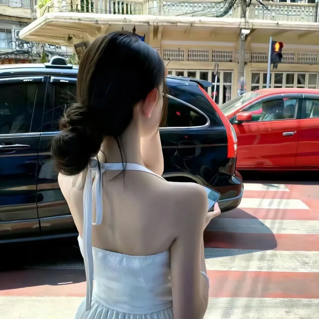 女儿认贼做母后我笑了