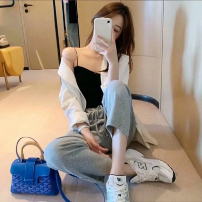 弹幕警告别惹你老公