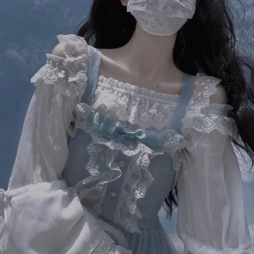 两个女人的故事